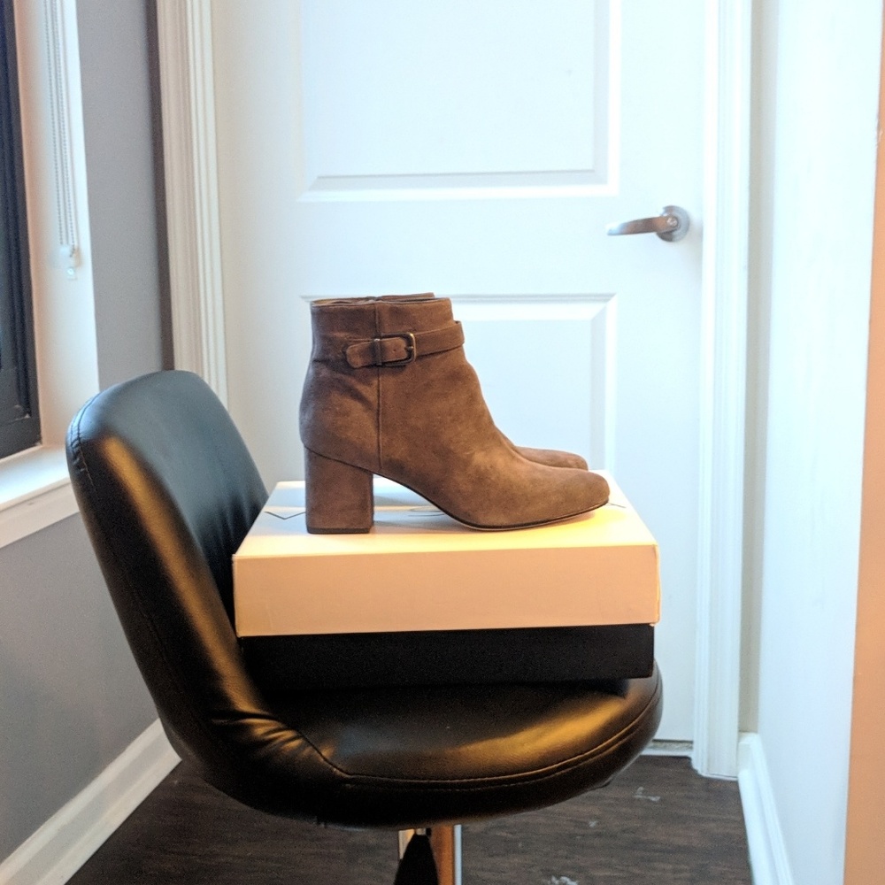 Via Spiga - Maxine Bootie